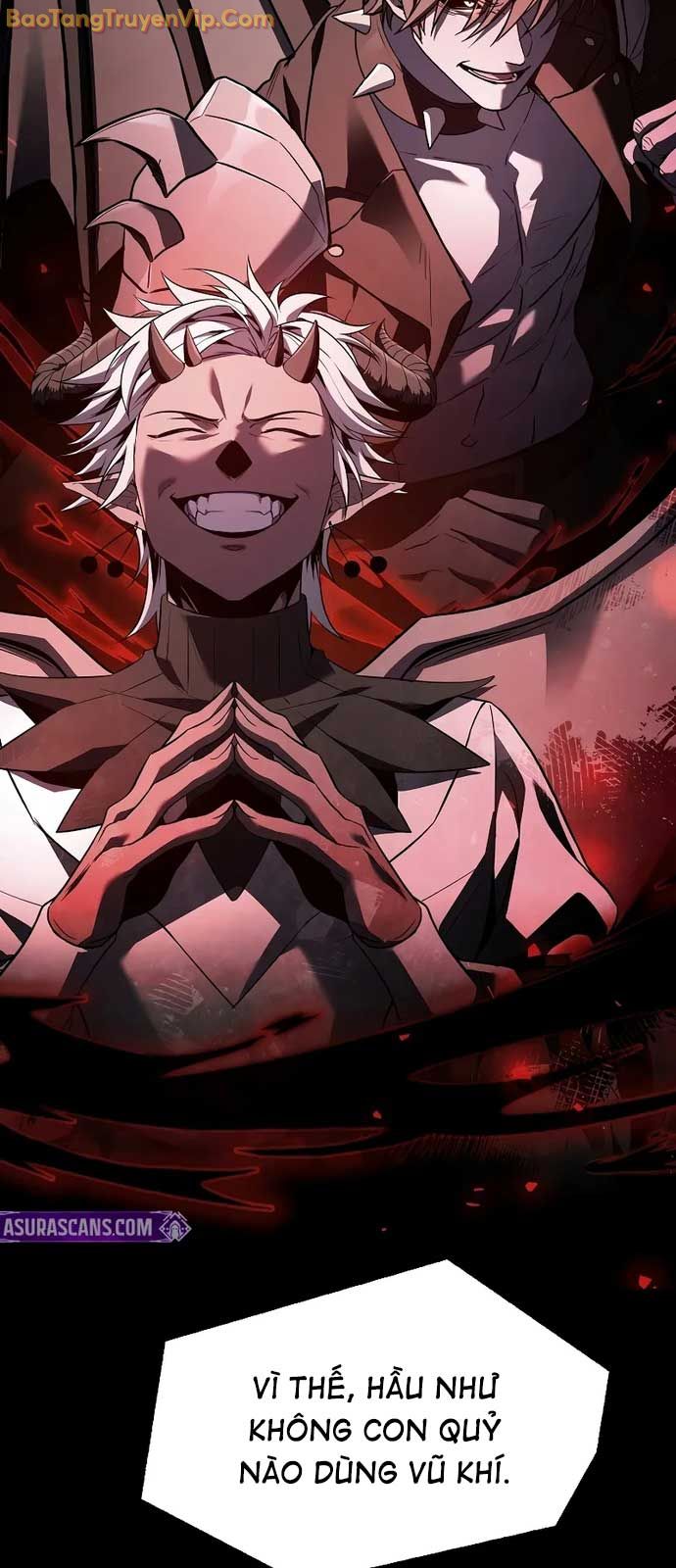 Huyền Thoại Giáo Sĩ Trở Lại chapter 173 - Trang 95