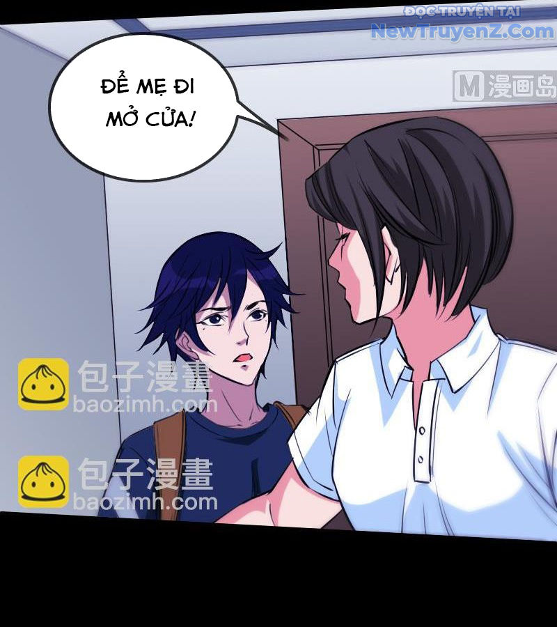 Kiếp Thiên Vận chapter 295 - Trang 35