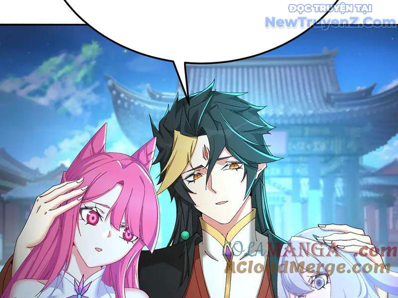 Hóa Ra Các Cô Ấy Mới Là Nhân Vật Chính chapter 80 - Trang 126