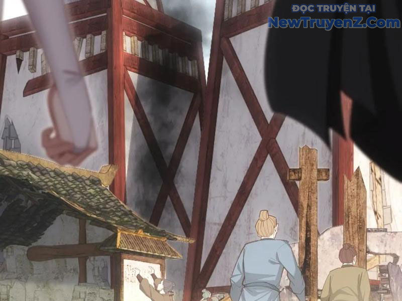Xuyên Không Thành Npc: Ta Có Lão Bà Che Chở chapter 118 - Trang 25