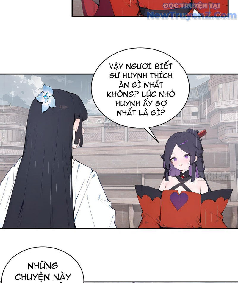 Bách Thê Phổ: Thánh nữ đều gọi ta là phu quân chapter 47 - Trang 39