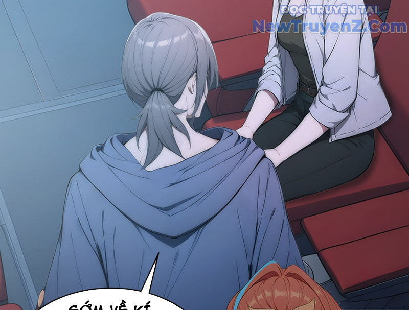 Người Chơi Hệ Tu La chapter 44 - Trang 11