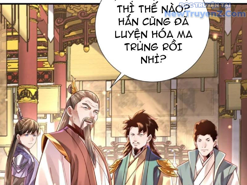 Bói Toán Mà Thôi, Cửu Vĩ Yêu Đế Sao Lại Thành Nương Tử Ta?! chapter 80 - Trang 56