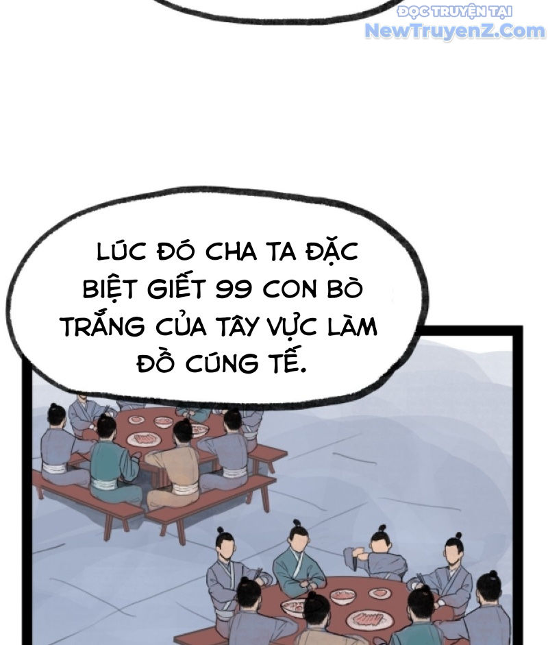 Hiệp Khách Hành Bất Thông chapter 22 - Trang 29