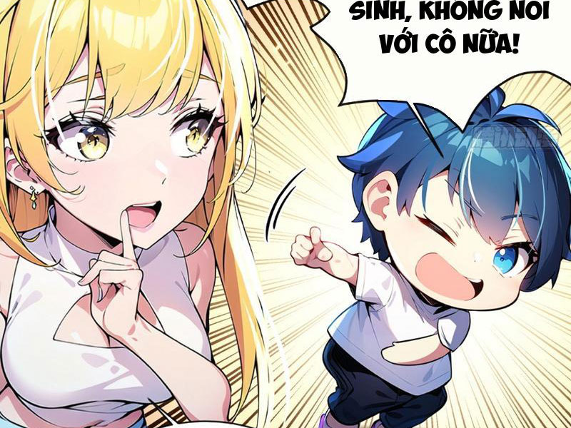 tối cường thần y: luôn có sư tỷ có ý đồ với tôi chapter 8 - Trang 9
