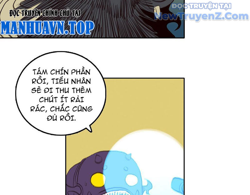 [tam Giới Chí] Thích ách Truyện chapter 43 - Trang 62