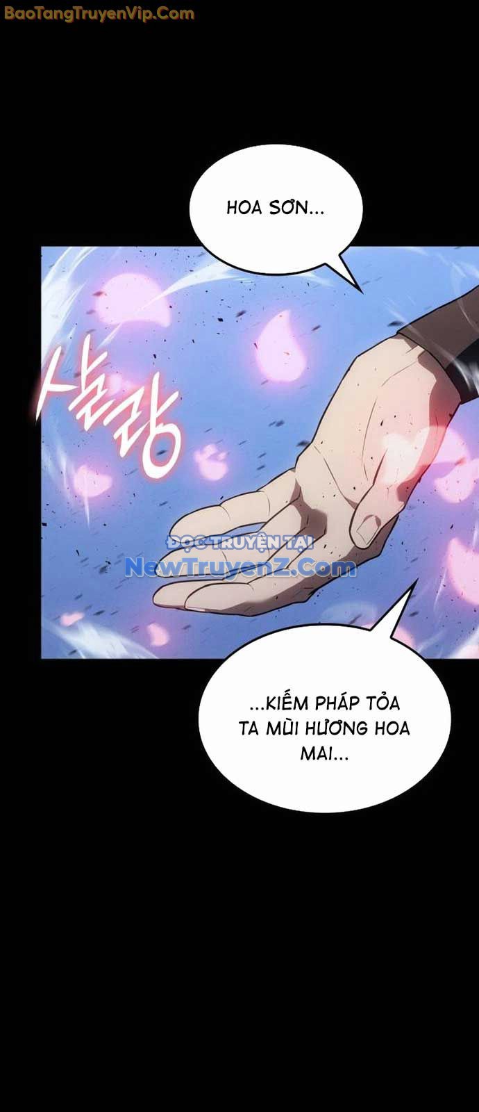 Băng Vương chapter 26 - Trang 3