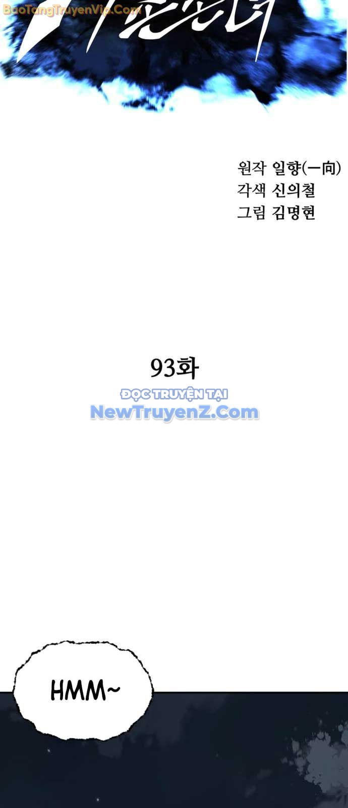Ông Võ Giả Và Cháu Chí Tôn chapter 93 - Trang 9