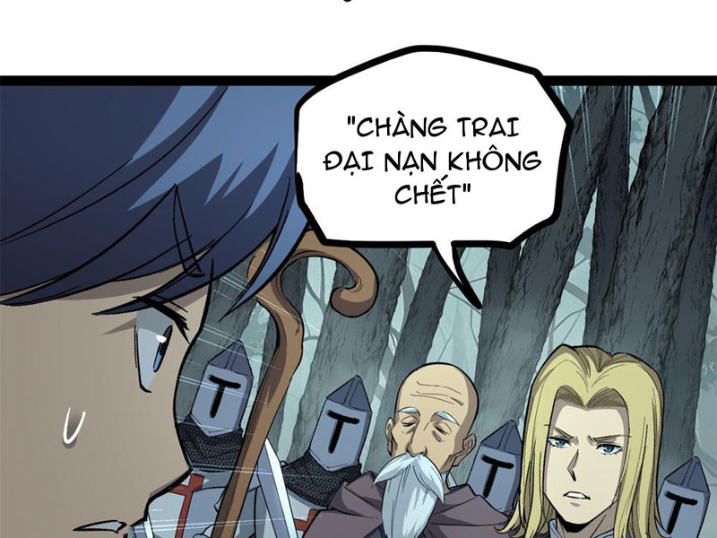 Người Giữ Cửa Vạn Giới chapter 50 - Trang 59