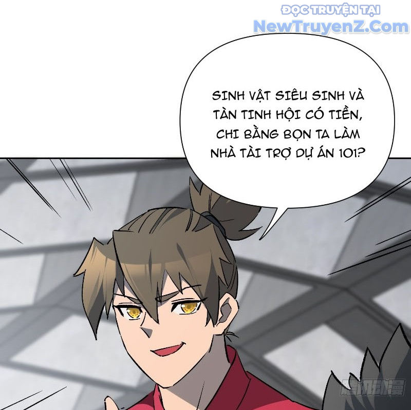 Người Trái Đất Quả Thật Rất Tàn Ác chapter 322 - Trang 78
