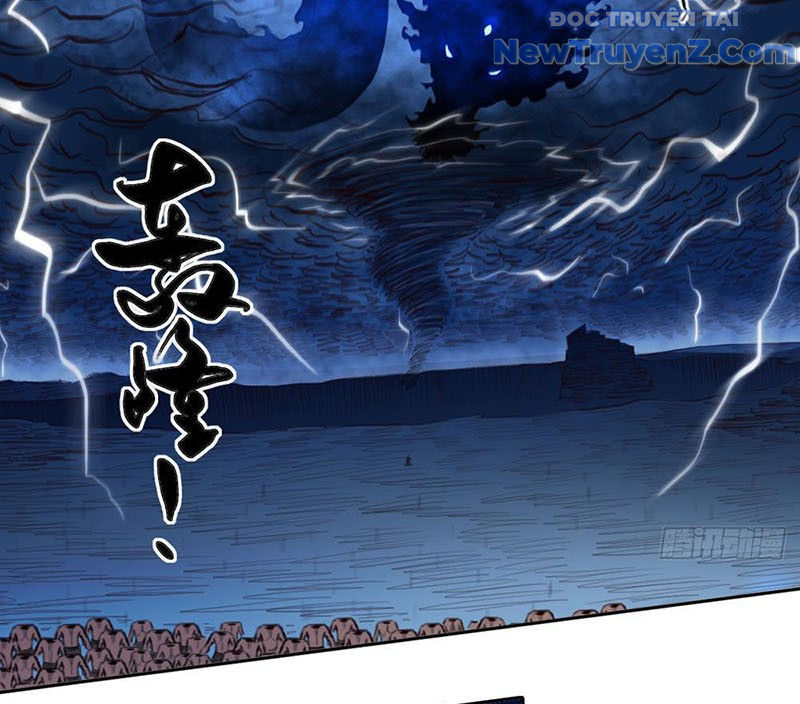 [tam Giới Chí] Thích ách Truyện chapter 40 - Trang 27