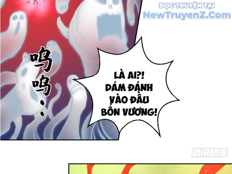 [tam Giới Chí] Thích ách Truyện chapter 41 - Trang 47
