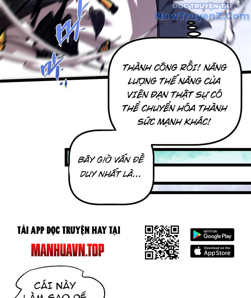 Tận thế giáng lâm, ta trùng sinh thành bạo quân chapter 5 - Trang 58