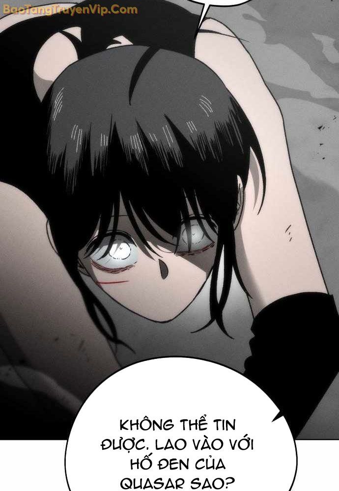 Dự Án Sao Hoả chapter 7 - Trang 41
