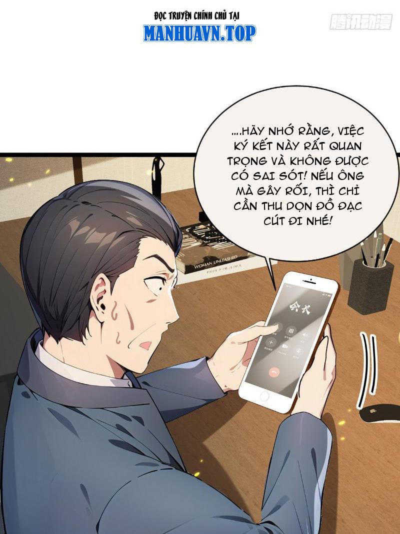 tối cường thần y: luôn có sư tỷ có ý đồ với tôi chapter 31 - Trang 30
