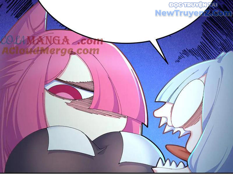 Hóa Ra Các Cô Ấy Mới Là Nhân Vật Chính chapter 80 - Trang 51