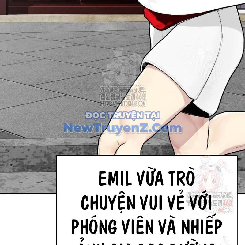 Loser Giỏi Võ chapter 121 - Trang 99
