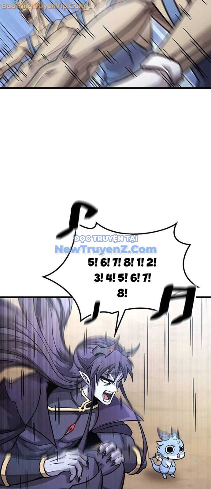 Thưa Quỷ Vương Chúng Ta Bội Thu Rồi chapter 15 - Trang 7