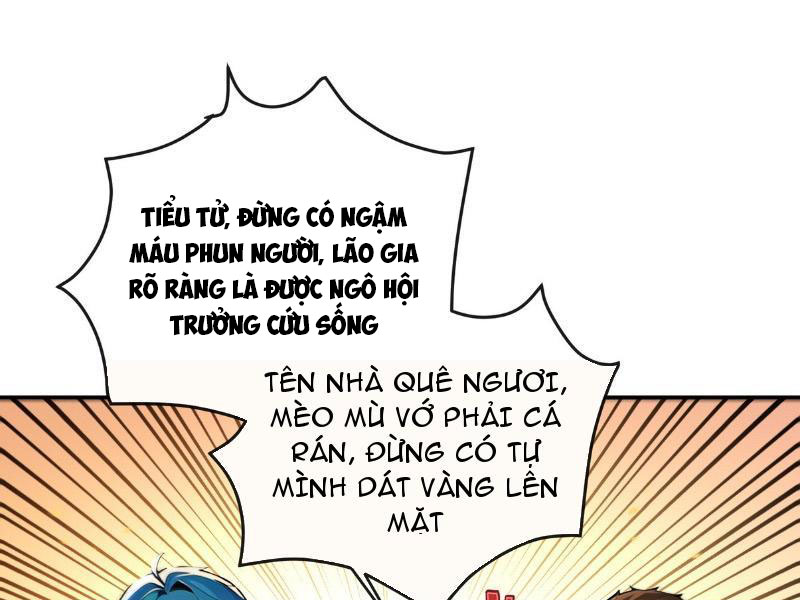 tối cường thần y: luôn có sư tỷ có ý đồ với tôi chapter 5 - Trang 52