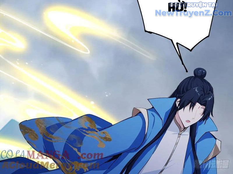 Hoá Ra Ta Đã Vô Địch Từ Lâu chapter 293 - Trang 11