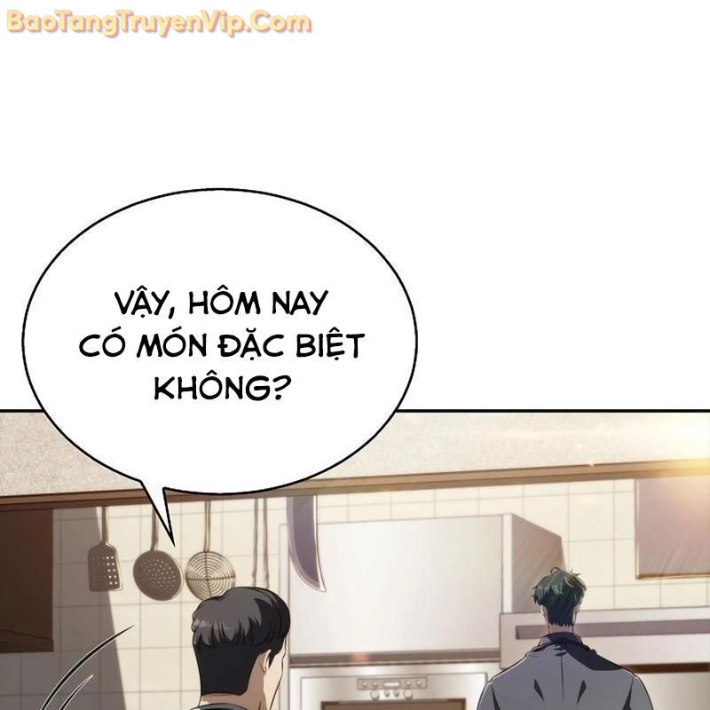 Quán Ăn Định Mệnh chapter 1 - Trang 129