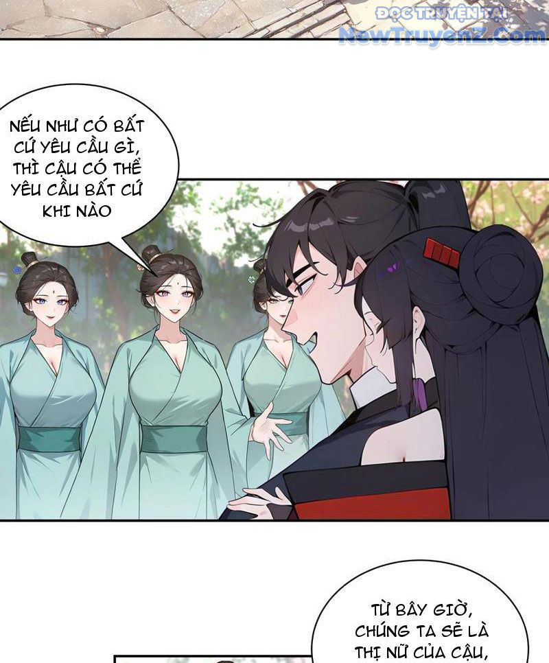 Bách Thê Phổ: Thánh nữ đều gọi ta là phu quân chapter 51 - Trang 62