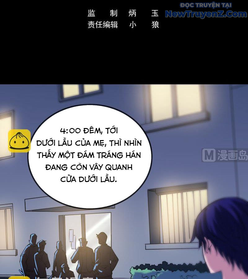 Kiếp Thiên Vận chapter 295 - Trang 4