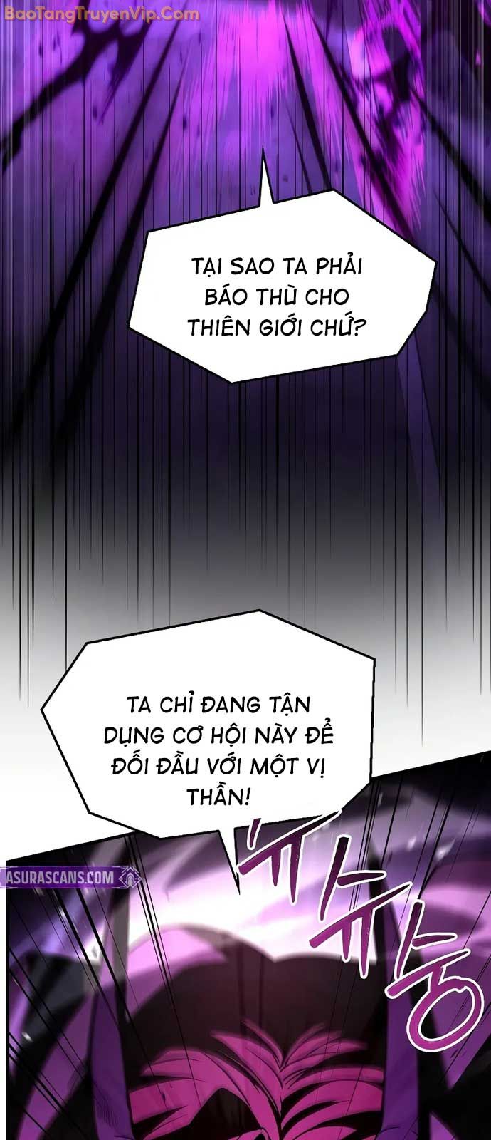 Huyền Thoại Giáo Sĩ Trở Lại chapter 173 - Trang 54