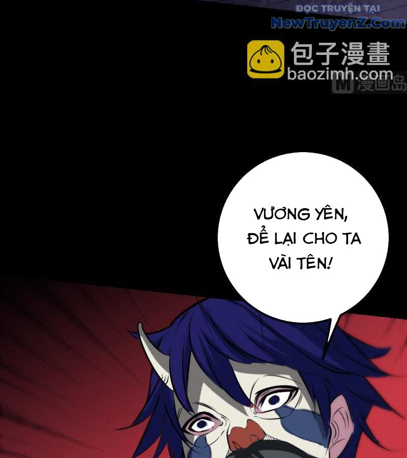 Kiếp Thiên Vận chapter 293 - Trang 24