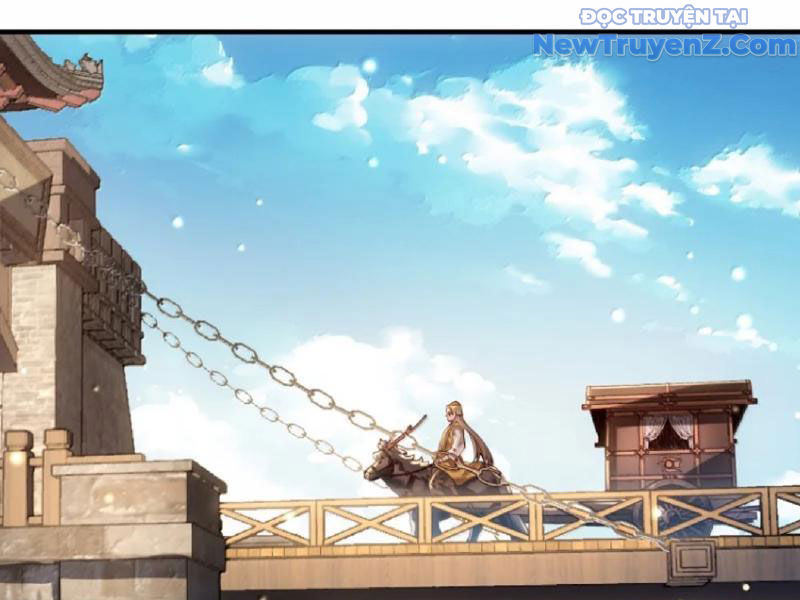 Bói Toán Mà Thôi, Cửu Vĩ Yêu Đế Sao Lại Thành Nương Tử Ta?! chapter 80 - Trang 30