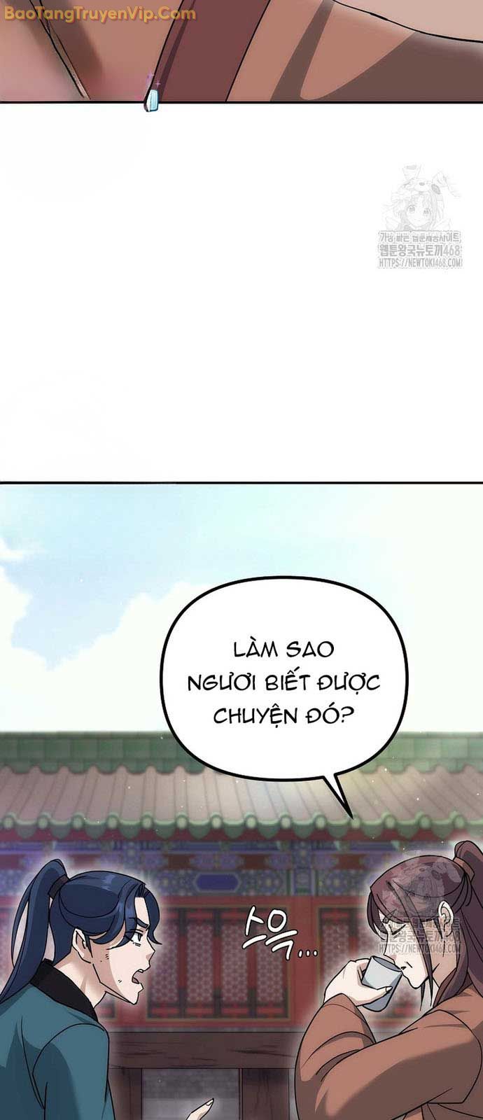 Hoạn Quan Tuyệt Luân chapter 14 - Trang 60