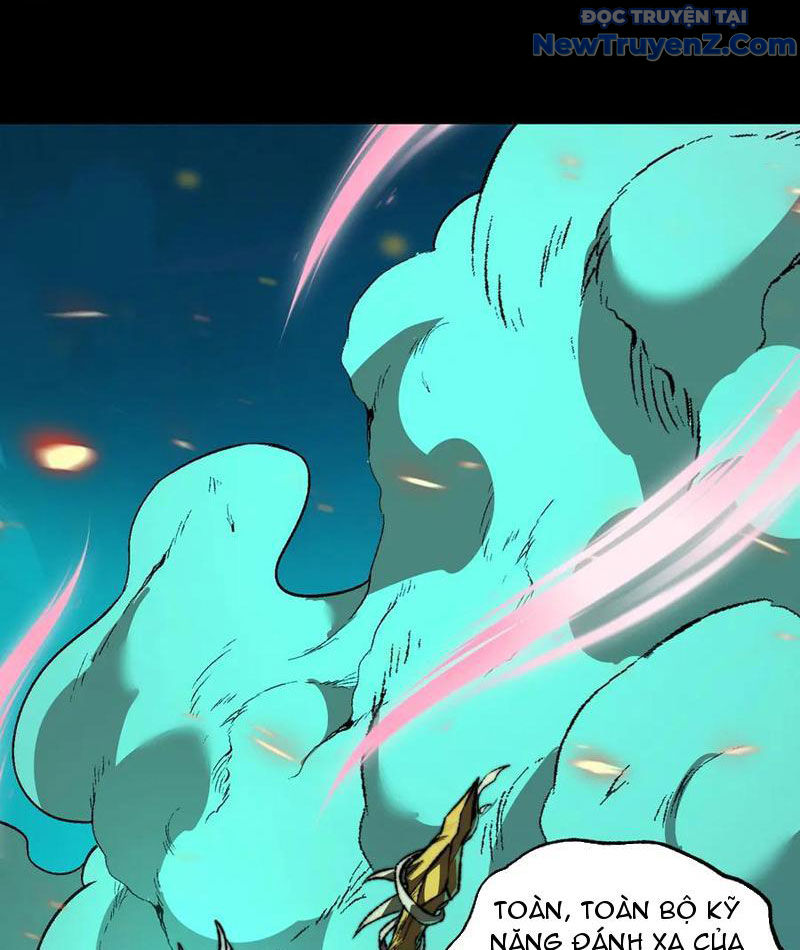 Ta Là Tai Họa Cấp Mục Sư chapter 43 - Trang 83