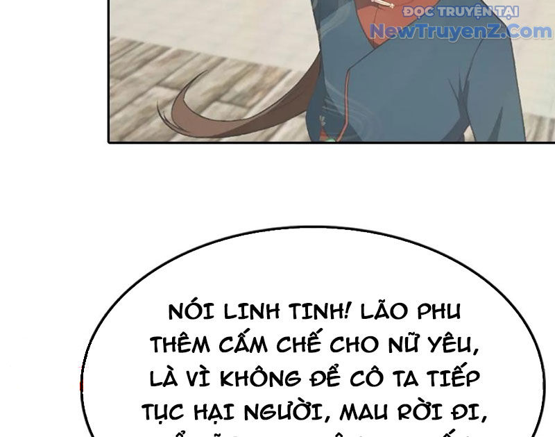 Tu Tiên Trở Về Tại Vườn Trường - Season 2 chapter 167 - Trang 74