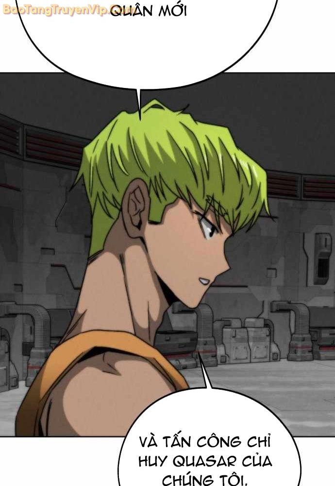 Dự Án Sao Hoả chapter 6 - Trang 67