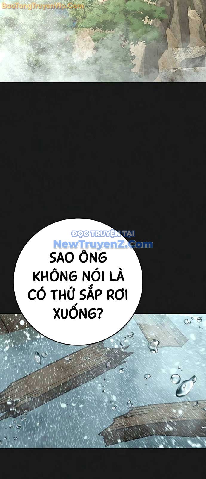 Nhiệm Vụ Đời Thật chapter 164 - Trang 10