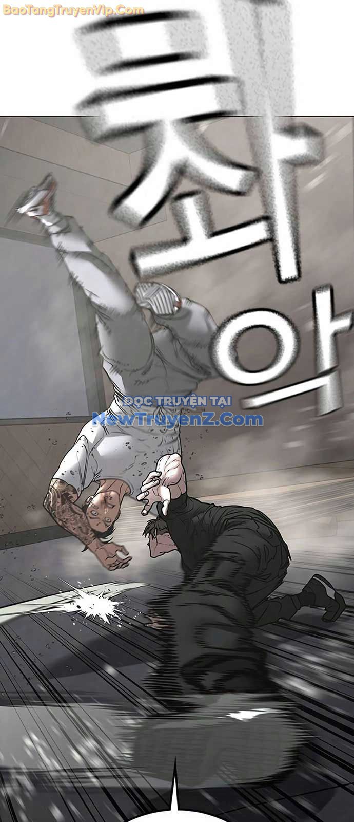 Nhiệm Vụ Đời Thật chapter 164 - Trang 53