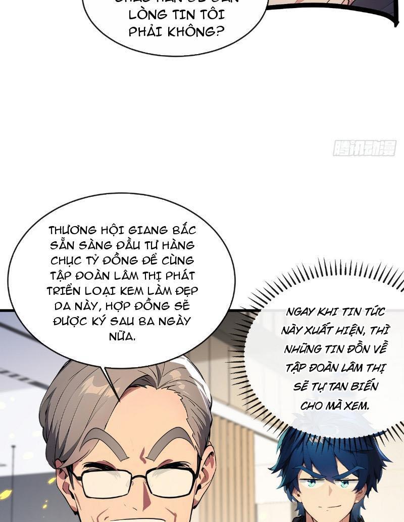 tối cường thần y: luôn có sư tỷ có ý đồ với tôi chapter 30 - Trang 43