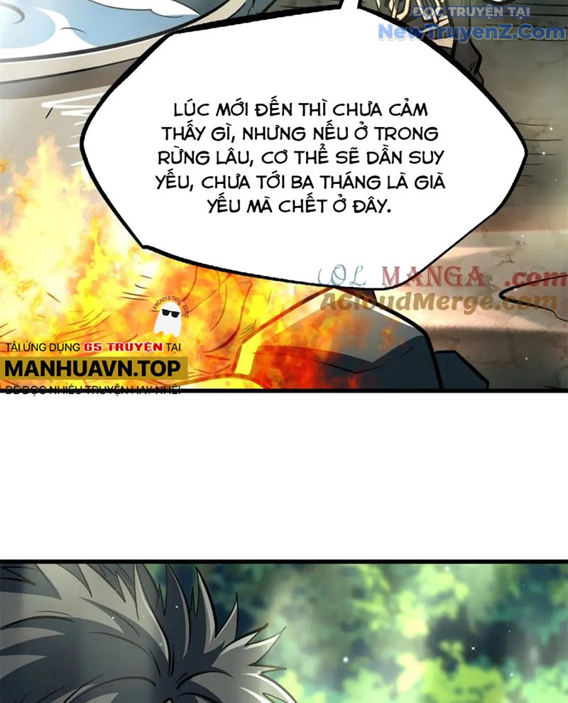 Siêu Cấp Thần Cơ Nhân chapter 354 - Trang 32