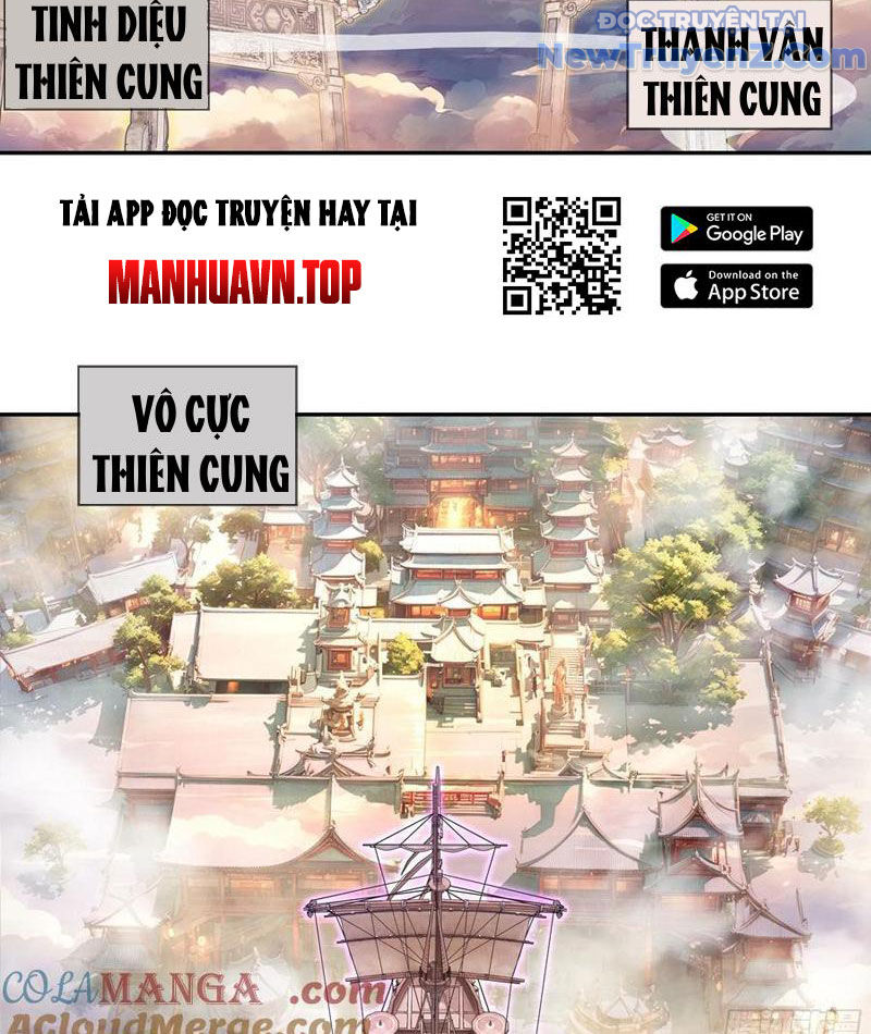 Bách Thê Phổ: Thánh nữ đều gọi ta là phu quân chapter 49 - Trang 82