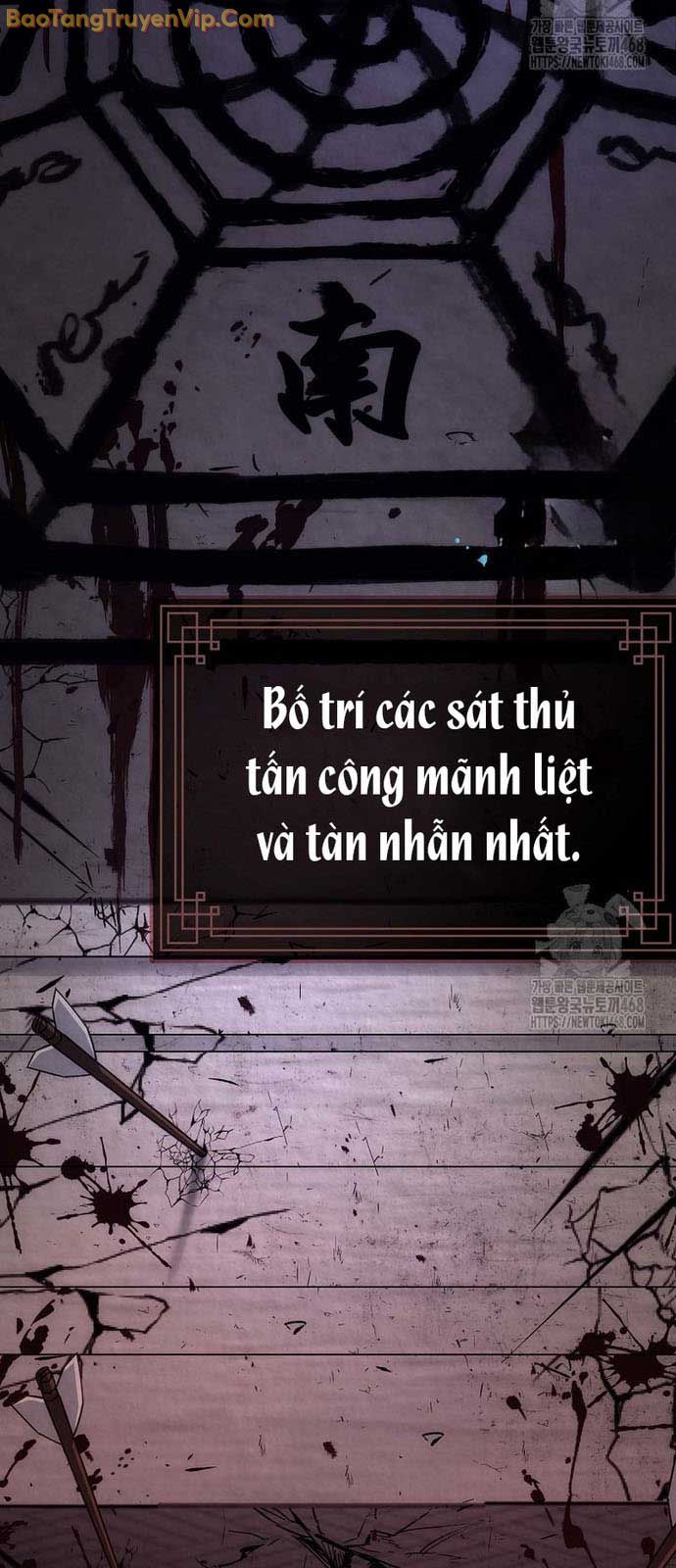 Hoạn Quan Tuyệt Luân chapter 16 - Trang 2