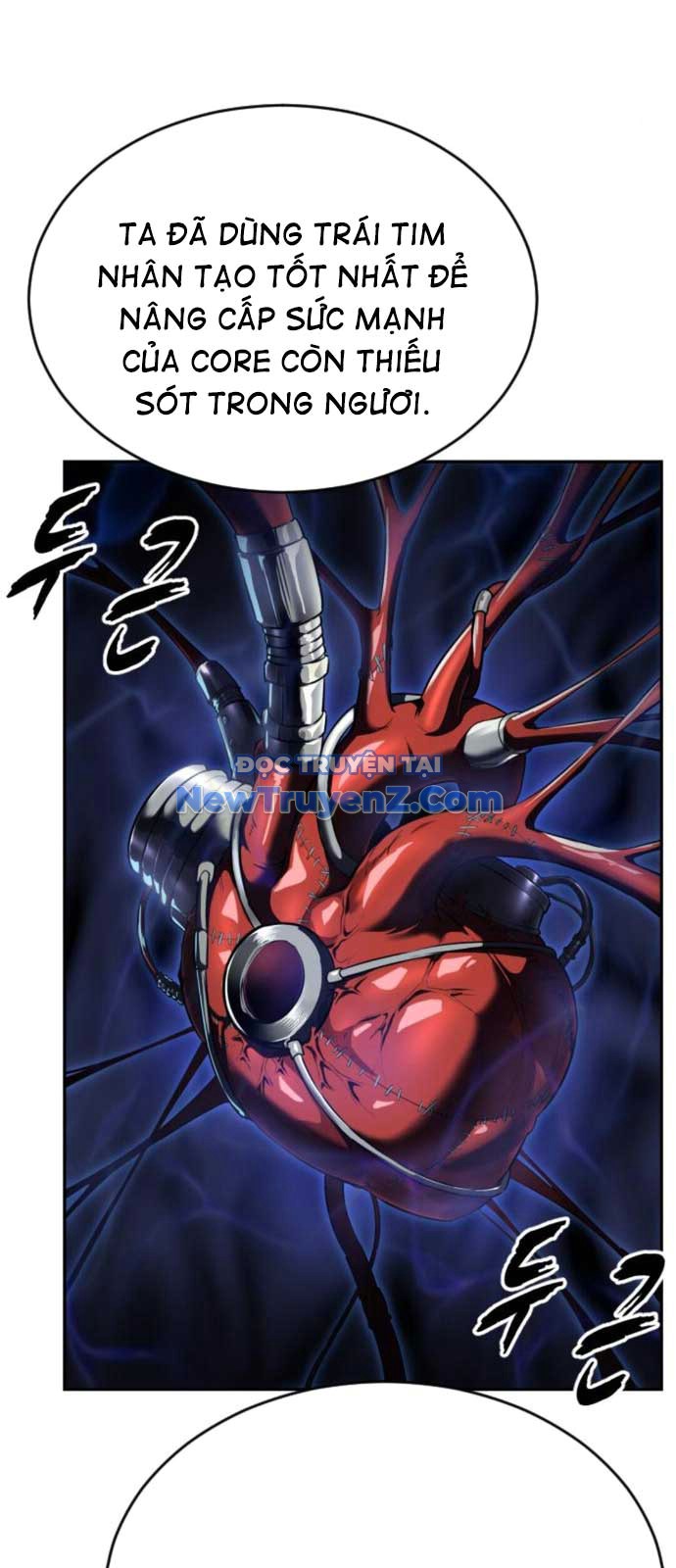 Cậu Bé Của Thần Chết chapter 278 - Trang 25