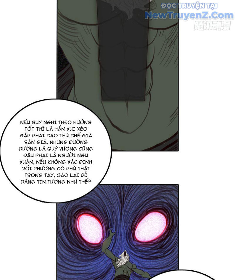 [tam Giới Chí] Thích ách Truyện chapter 42 - Trang 40