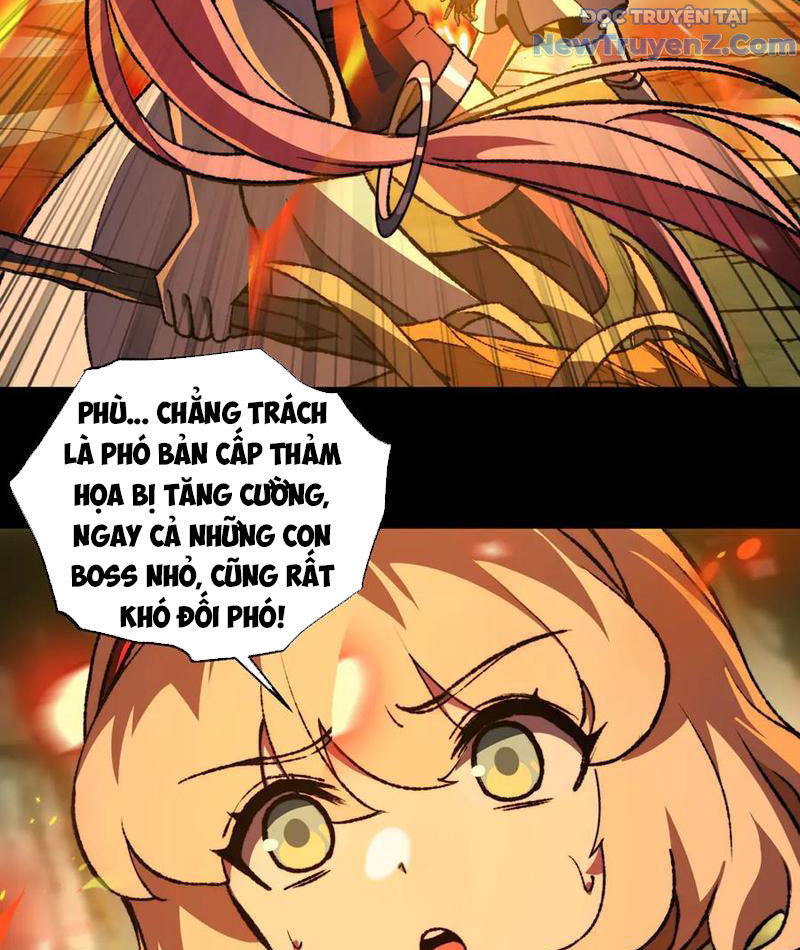 Ta Là Tai Họa Cấp Mục Sư chapter 43 - Trang 7