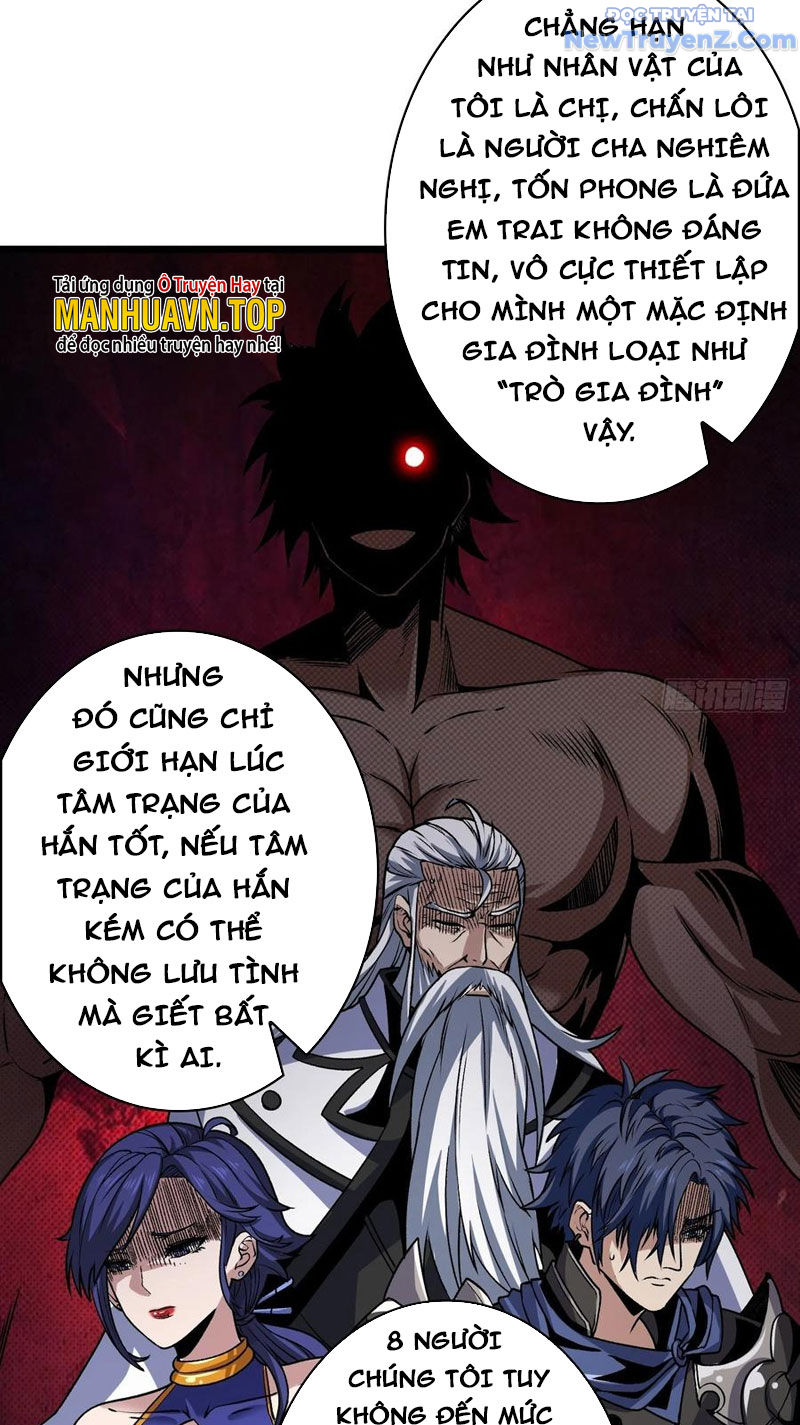 Vừa Chơi Đã Có Tài Khoản Vương Giả chapter 250 - Trang 28