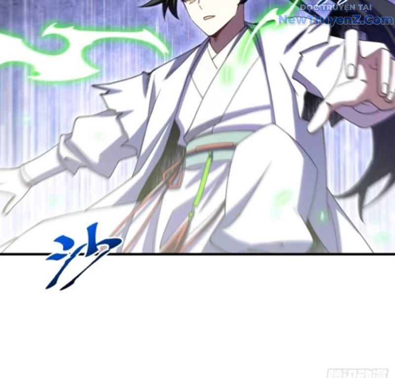 Bắt Đầu Đánh Dấu Hoang Cổ Thánh Thể chapter 102 - Trang 19