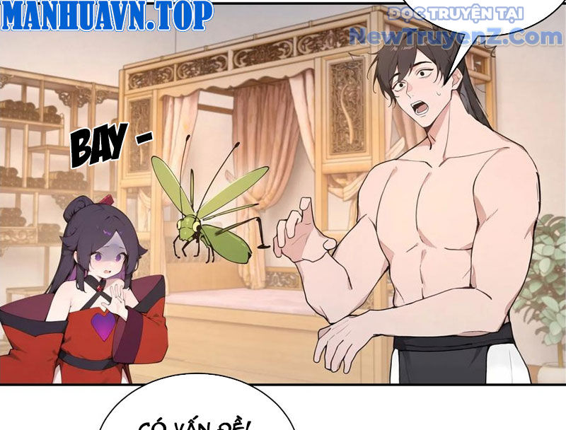 Bách Thê Phổ: Thánh nữ đều gọi ta là phu quân chapter 52 - Trang 43
