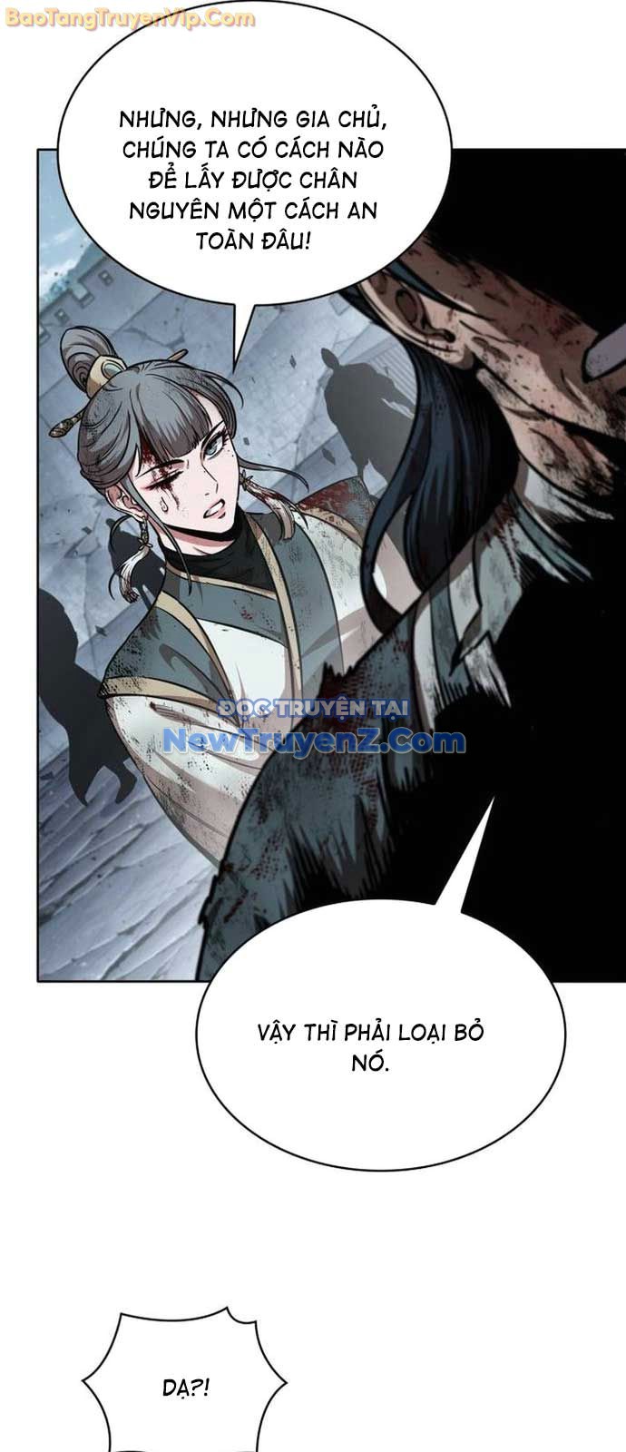 Ngã Lão Ma Thần chapter 260 - Trang 56