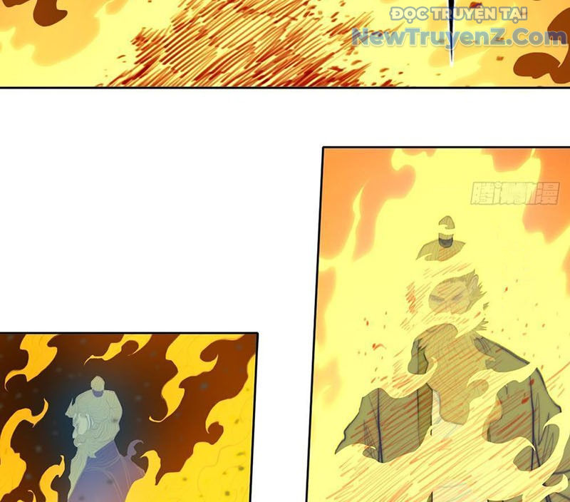 [tam Giới Chí] Thích ách Truyện chapter 40 - Trang 18