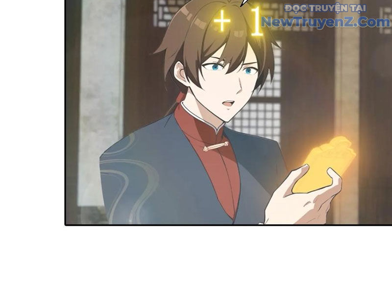 Tu Tiên Trở Về Tại Vườn Trường - Season 2 chapter 167 - Trang 11