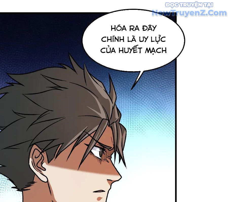 Toàn Dân Chuyển Chức : Duy Ta Vô Chức Tán Nhân chapter 168 - Trang 11